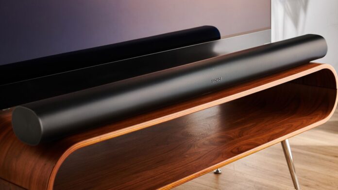 Sonos Arc Soundbar