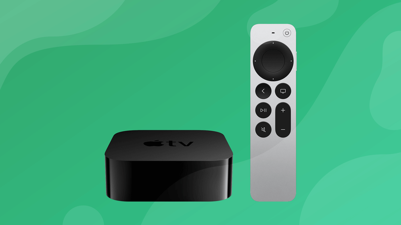 Apple TV