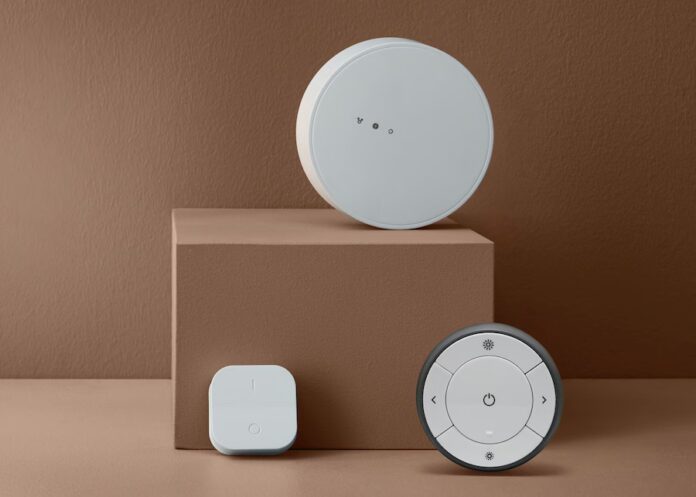 IKEA Trådfri IKEA Trådfri