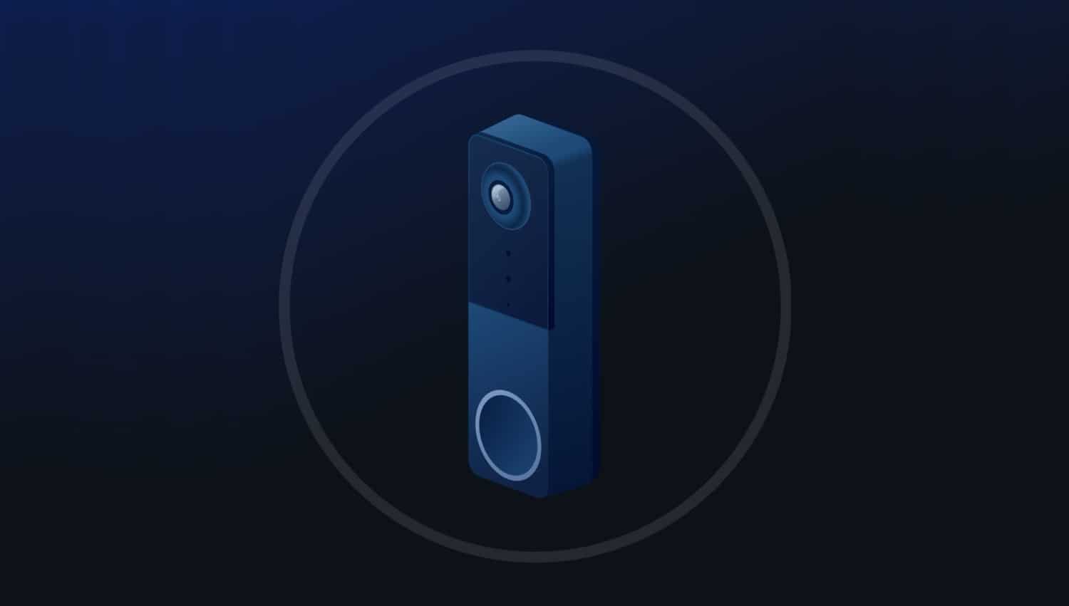 Philips Hue Dörrklocka