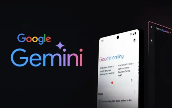 google-gemini