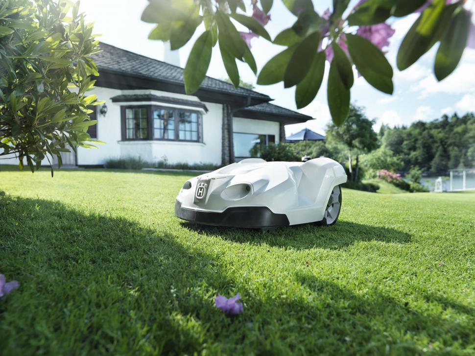 Husqvarna Automower