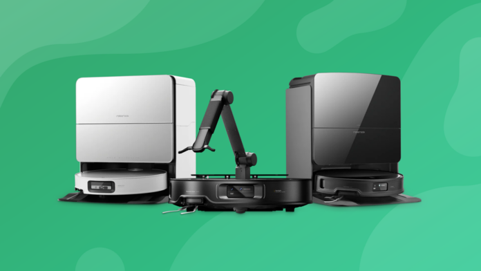 roborock_products