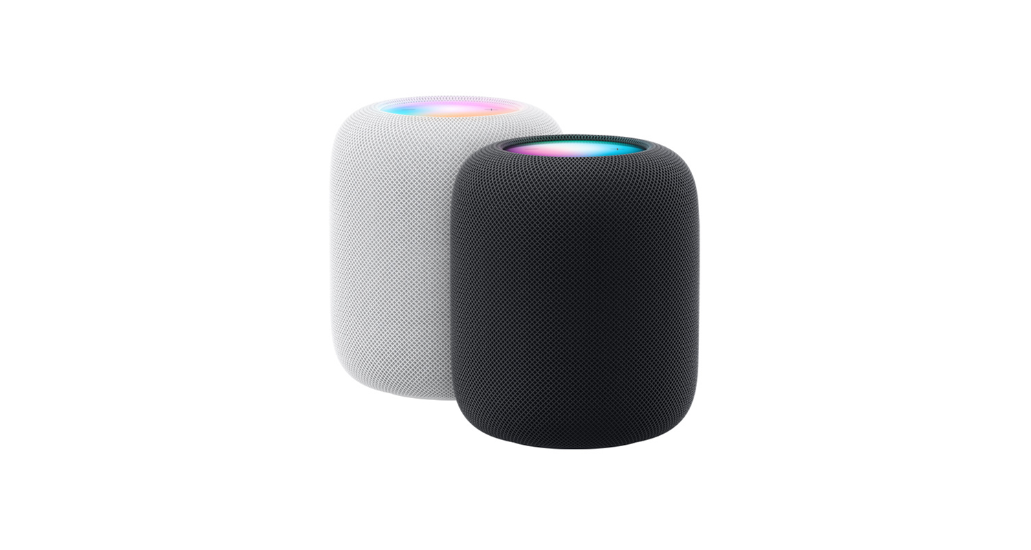 Apple HomePod 2