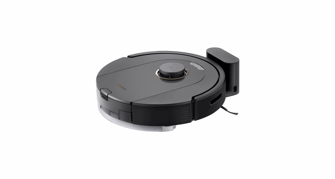 Roborock Q5 Pro