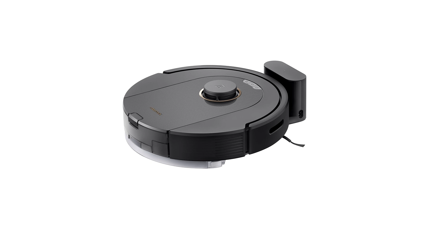 Roborock Q5 Pro