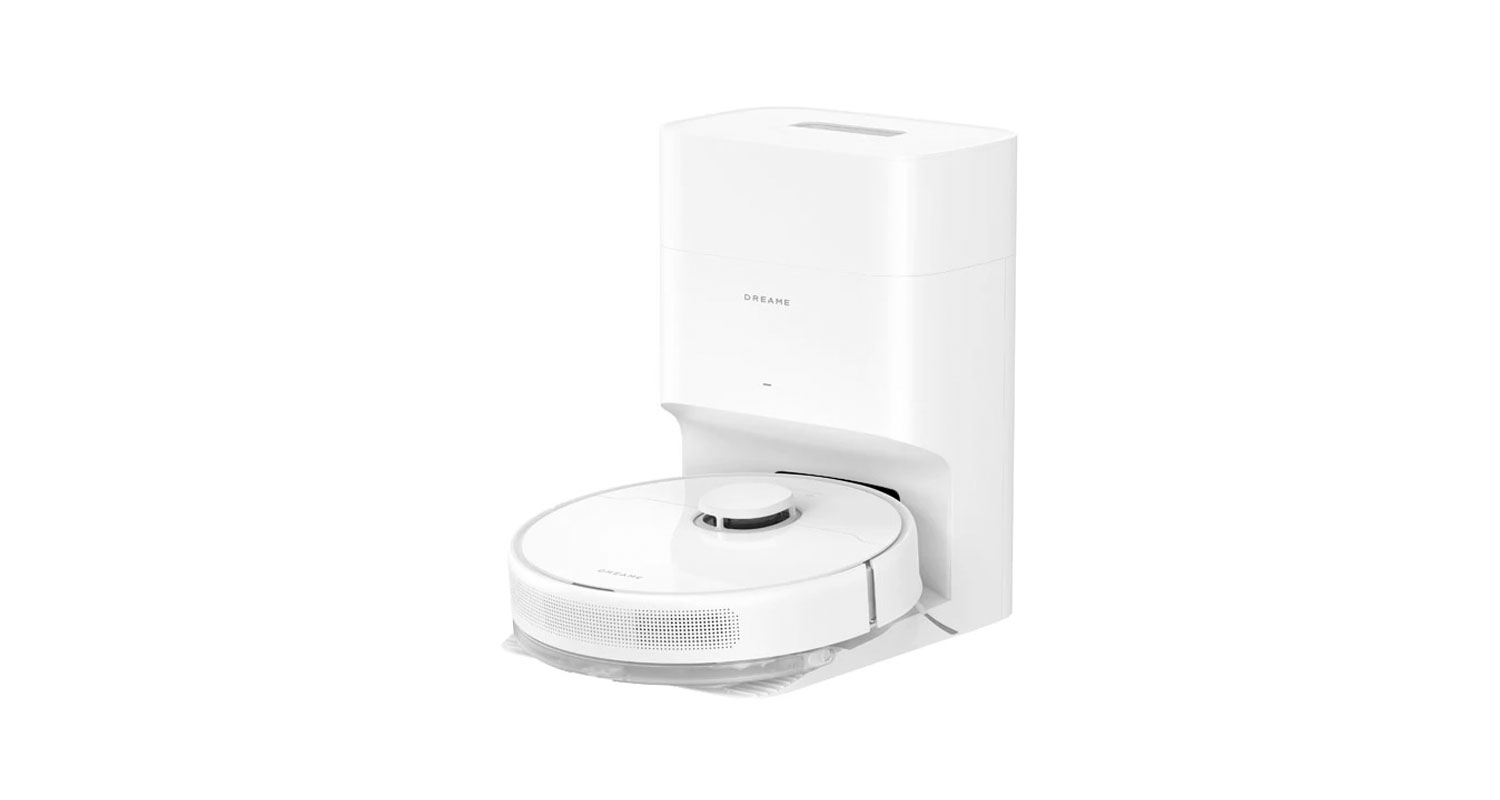 Dreame D10 Plus Gen 2 robotdammsugare