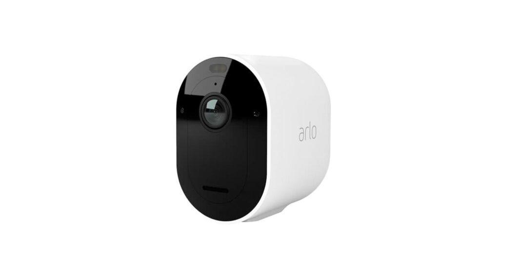 Arlo Pro 5