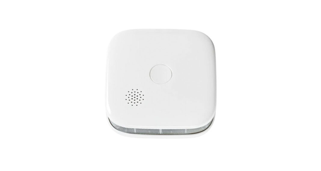 Nedis Smartlife Brandvarnare