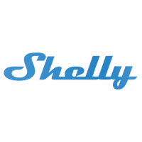 Shelly logo