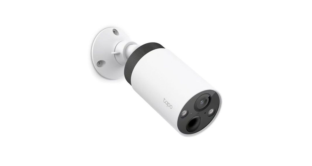 Tapo C420 Kamera