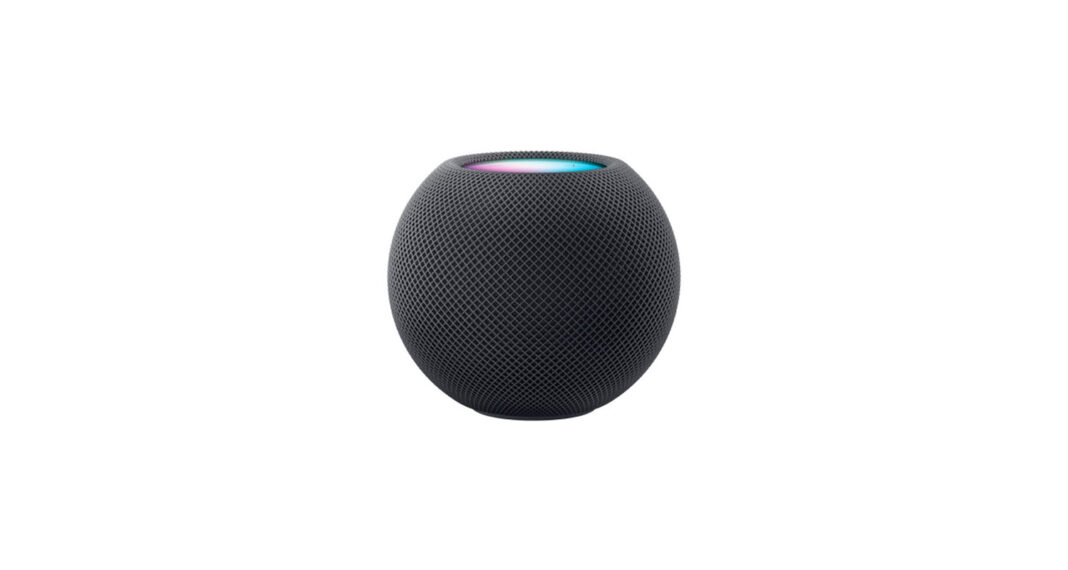 Apple HomePod Mini högtalare
