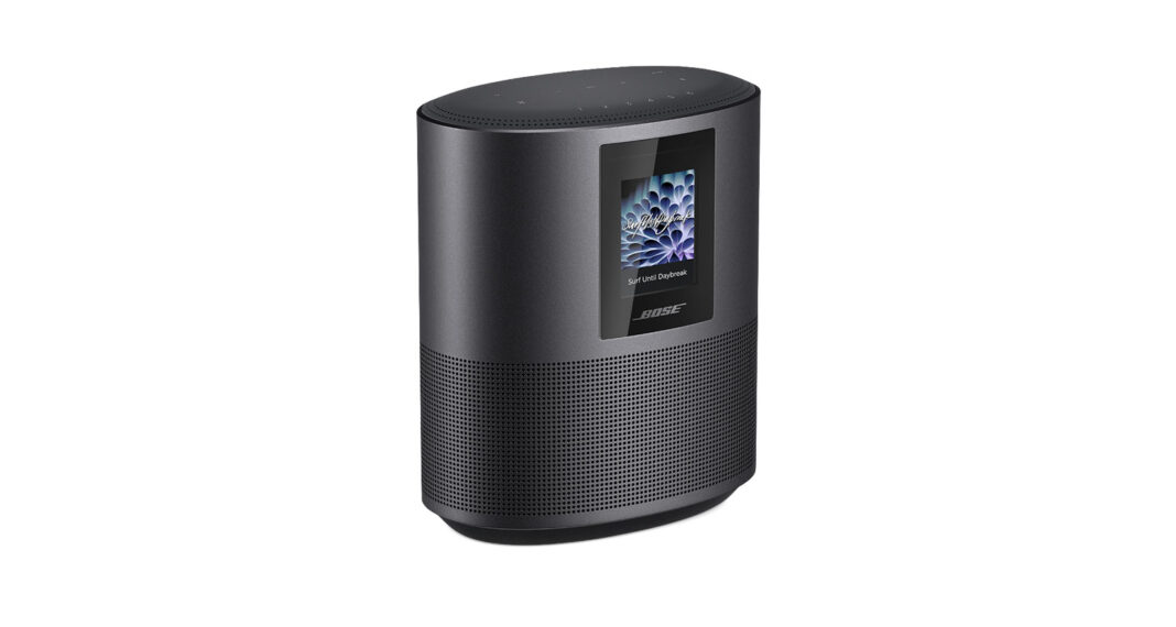 Bose Home Speaker 500 högtalare