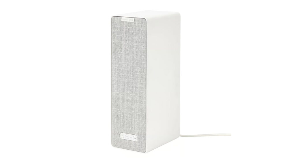 Ikea Symfonisk högtalare